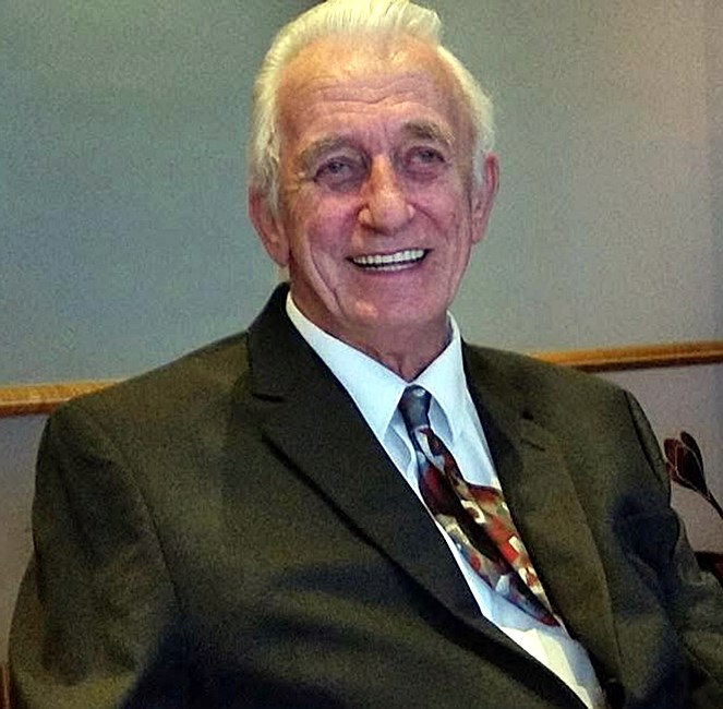 Obituary of William Henry Westcott