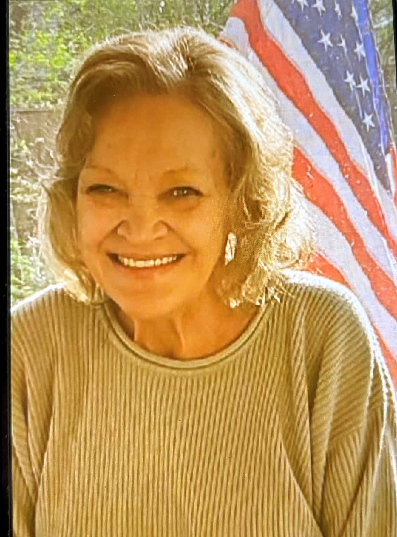 Obituario de Billie Lee Knoll