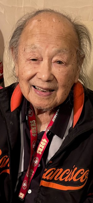 Obituary of Henry Ng