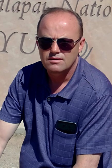 Obituario de Robert Lee Taylor