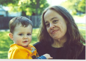 Obituary of Karla Zito