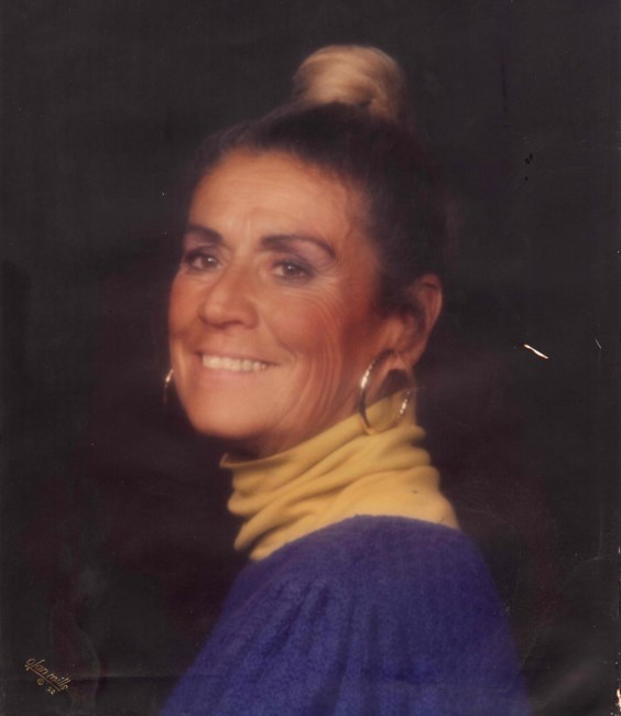 Obituary of Olivia N. Cintas