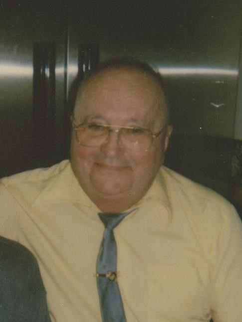 Avis de décès de Richard L. Grimes