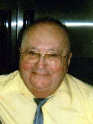 Avis de décès de Richard L. Grimes