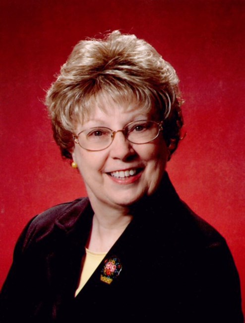 Obituary of Linda Jo Burdick