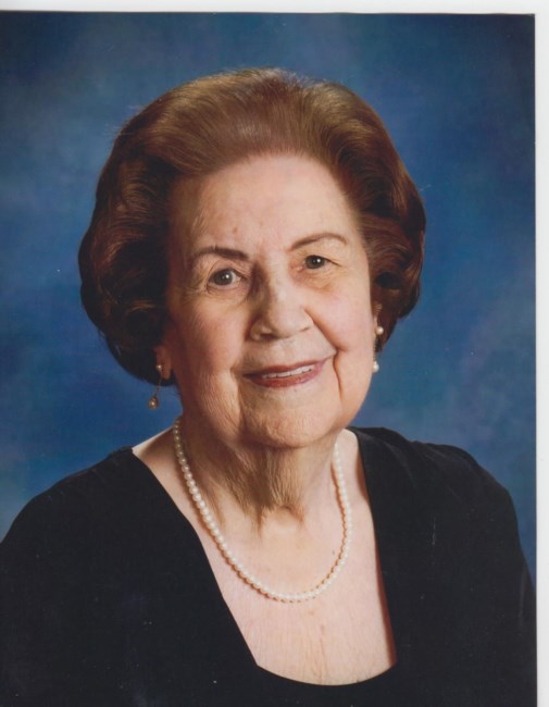 Obituary of Edna Alosi