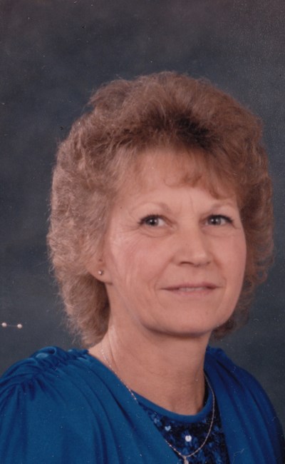 Obituary of Janice Elaine Collins
