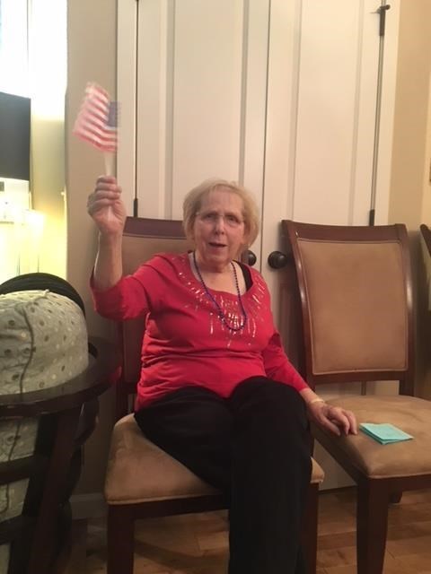 Obituary of Marilyn Louise Guinn