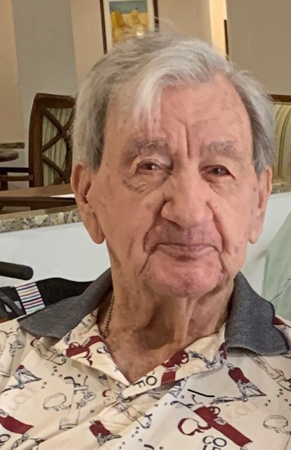 Louis Novak Obituary - Sarasota, FL