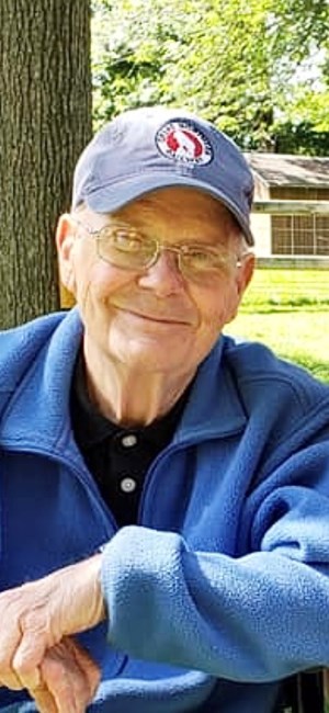 Obituario de John Lynn Marty