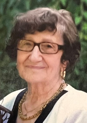 Obituary of Olimpia Di Paola