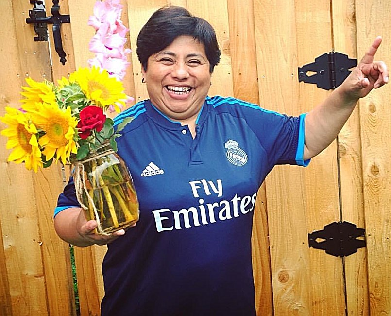 Obituary of Celia Suzeth Recinos
