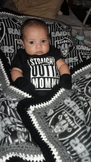 Obituary of Nathaniel Nathan Lozano