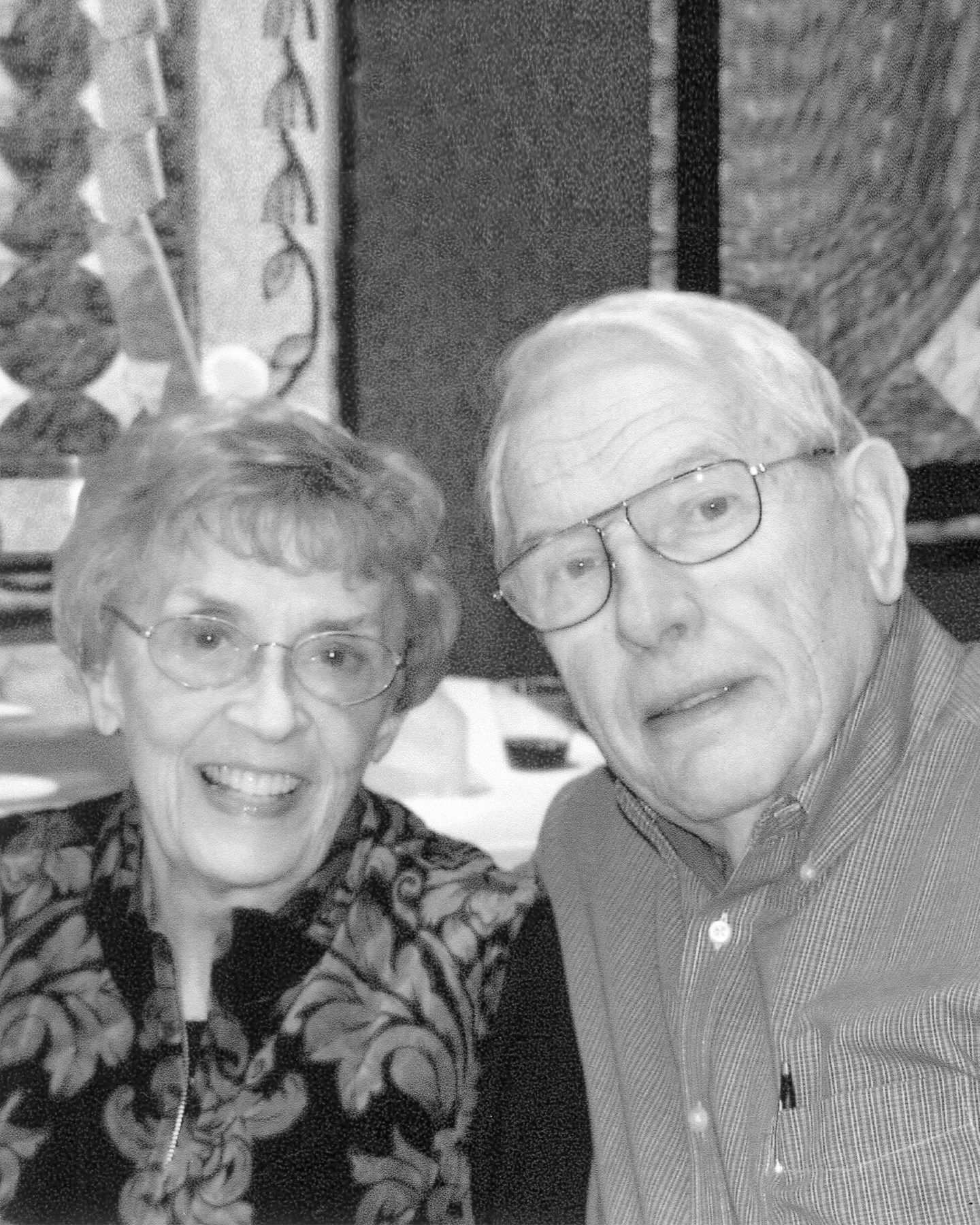 Obituary of Phyllis Jean Krogh