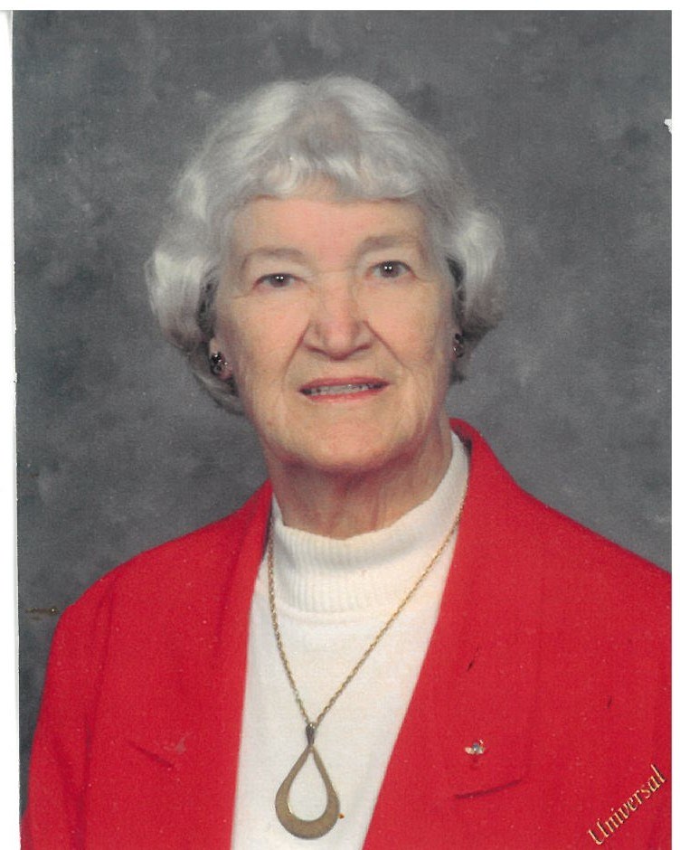 Obituario de Viola A. Edgar