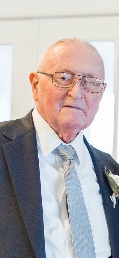 Obituary of Joseph Ralph Pisano