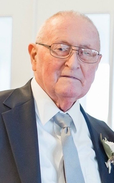 Obituary of Joseph Ralph Pisano