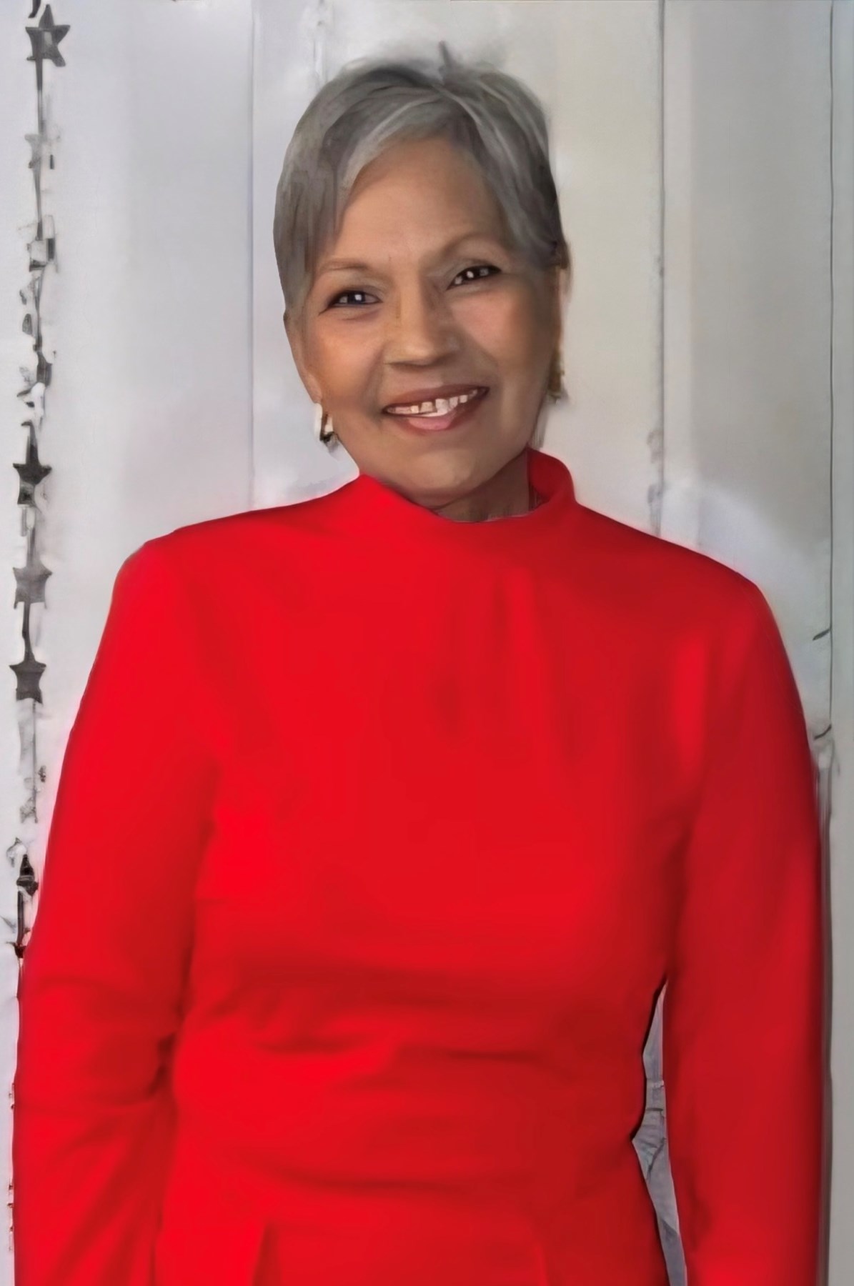 Obituary of Rosa Maria Lopez Gonzalez