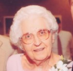Margaret Brooks