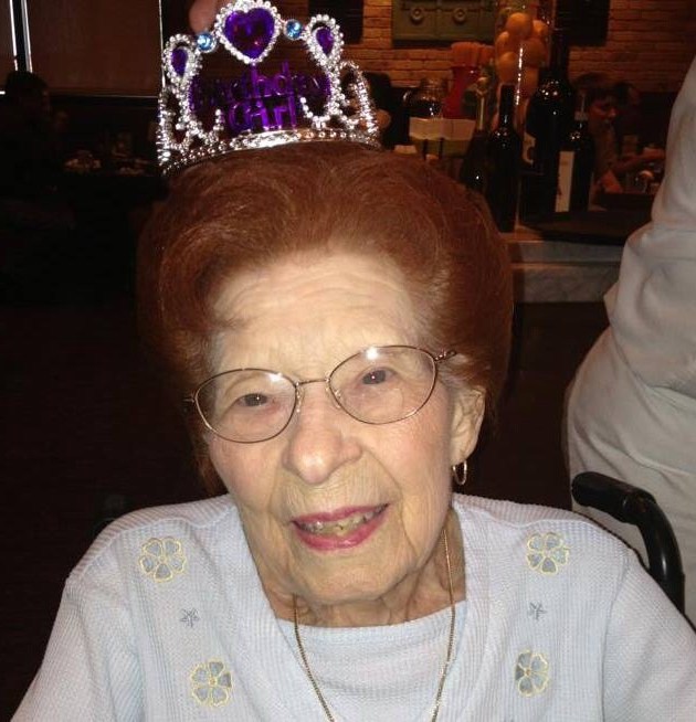 Faye Irby Obituary Palm Bay, FL