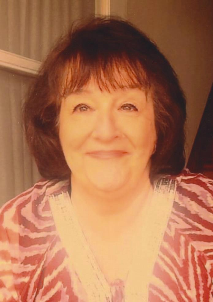 Albertine Grace Zelinski "Tina" Obituary - Babylon, NY