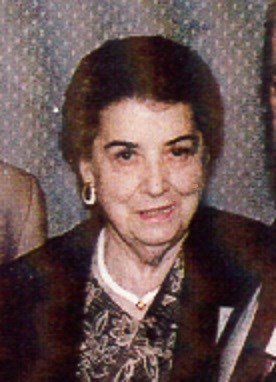 Obituary of Mrs. Edna C. Tramontana Tramontana Moore