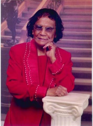 Obituary of Lillian Leola Burnette