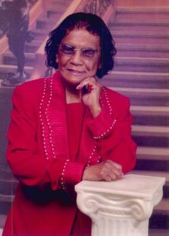 Obituary of Lillian Leola Burnette