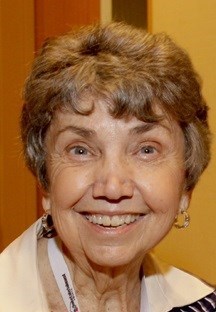 Obituary of Ann Spivey Johnson