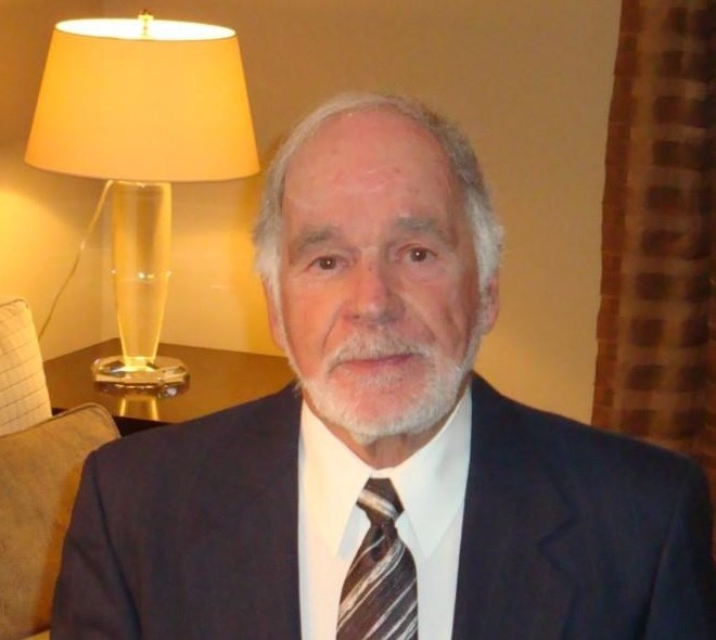 Parent Obituary SteAdèle, QC