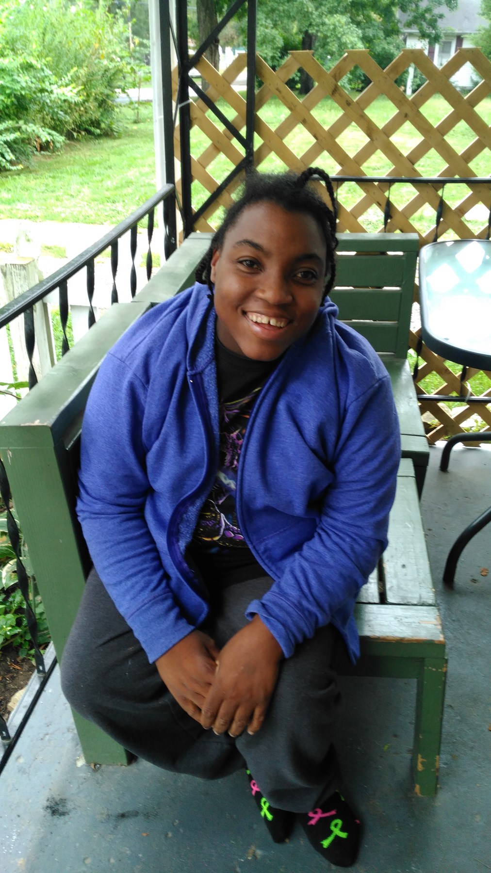 Obituary of Shante Rashel Duncan