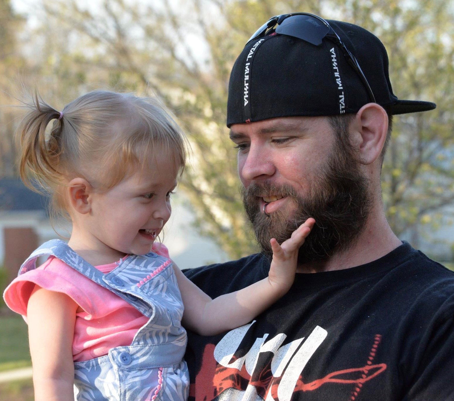 Obituary of Billy Gene Ramsay, Jr.