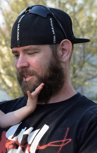 Obituary of Billy Gene Ramsay, Jr.