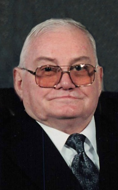Obituario de Louis Wayne Sisler Sr.