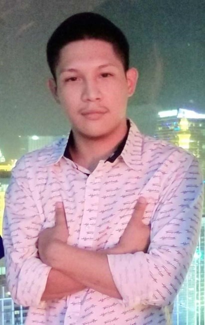 Obituary of Damien Gage Martinez Shabazz