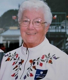 Obituary of Mrs. Elizabeth Ann Tibbs