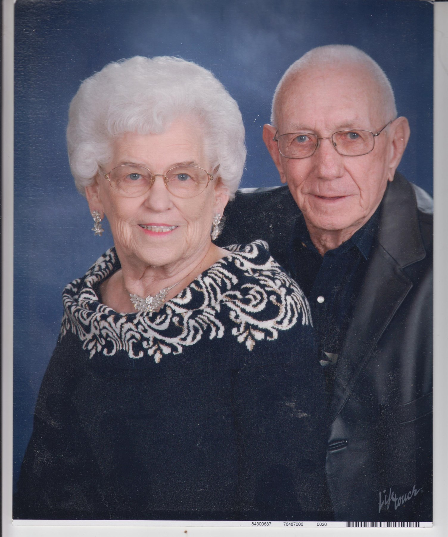 F.H. Johnson Obituary Grand Prairie, TX