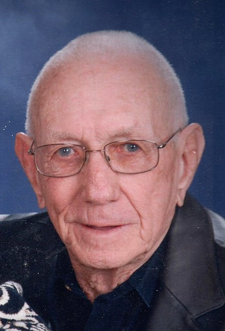 Obituary of F.H. Johnson