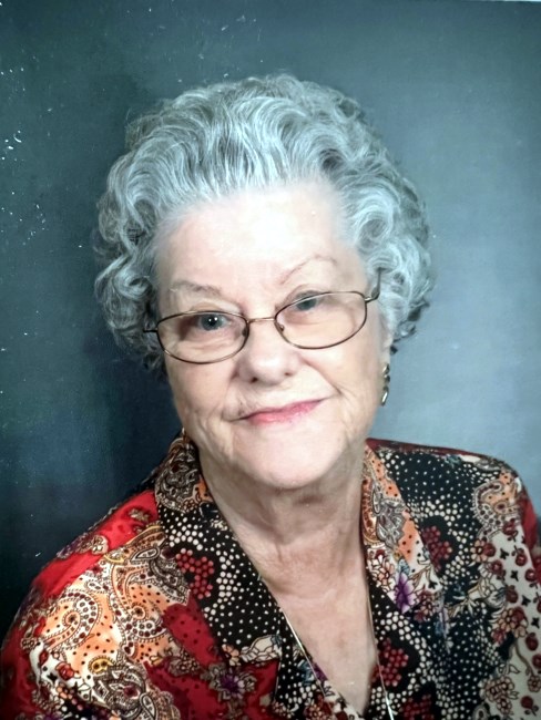 Obituary of Geraldine Guthrie Cook