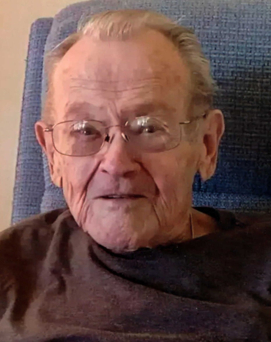 Obituary of Merle J. Giant