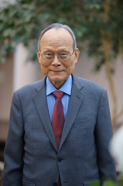 Avis de décès de Sang Won Lee