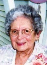Obituary of Bruna F. Corredato