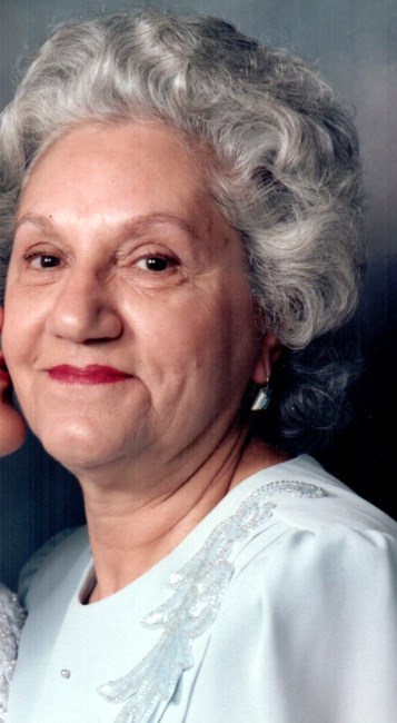 Obituary of Angelina Frances Welsh