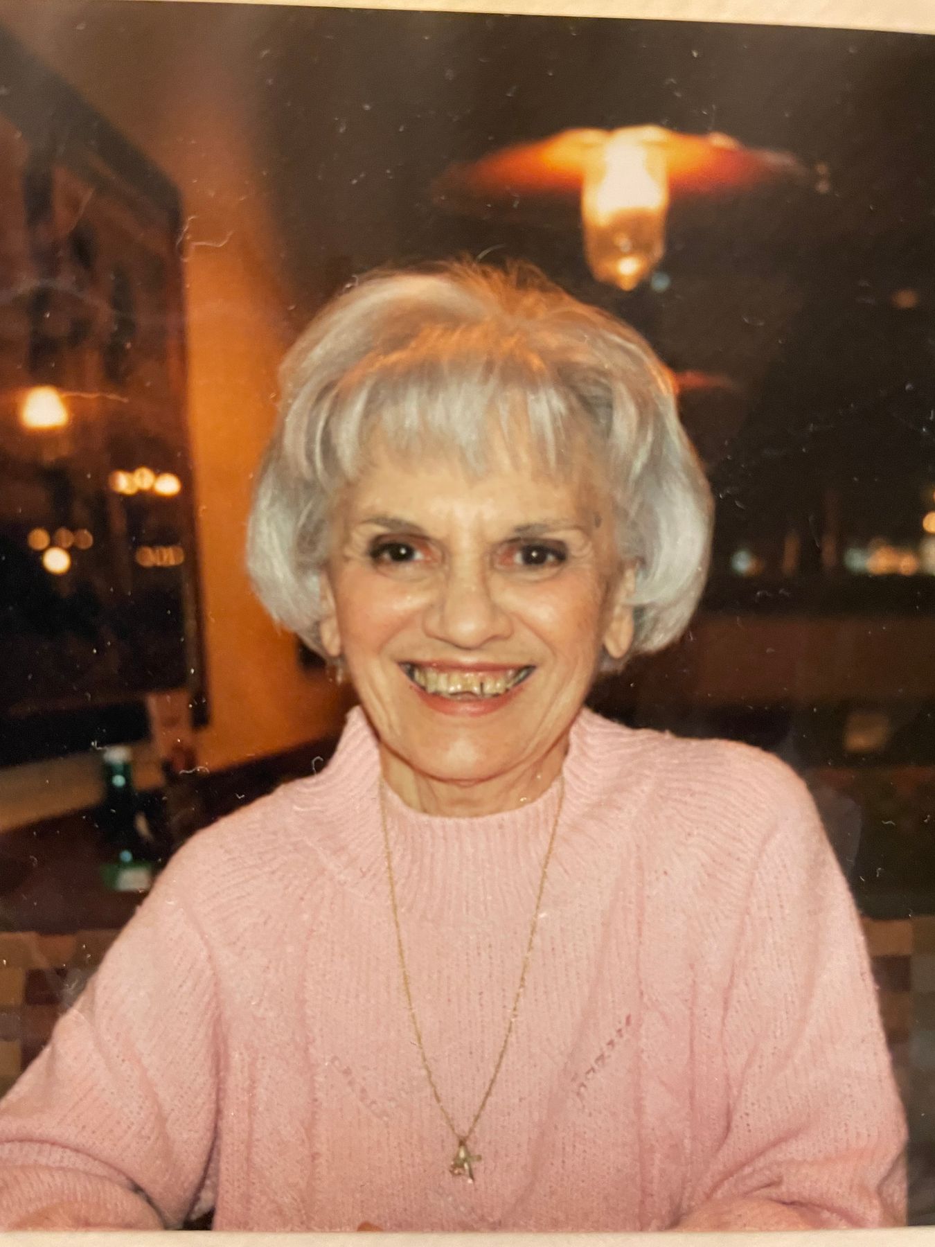Obituary of Joanne Janakas