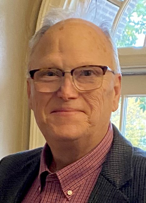 Obituary of Thomas Keith Hancock