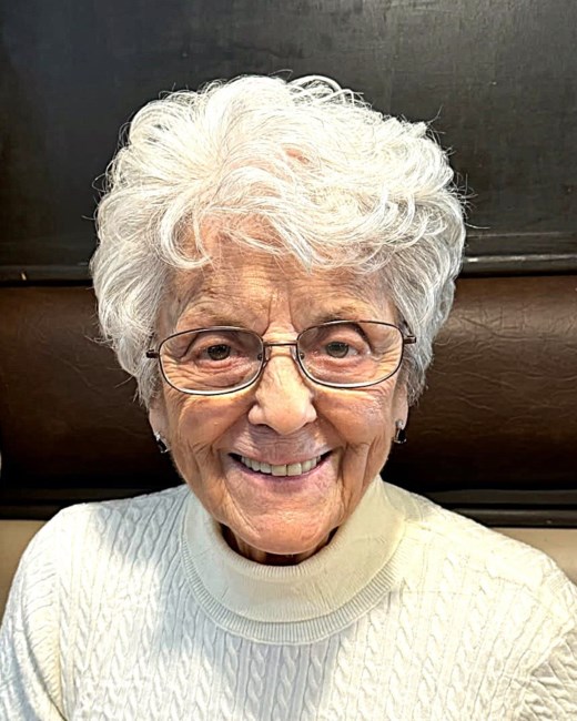 Obituary of June A. Bordieri