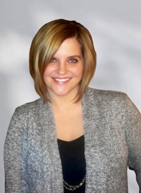 Obituary of Kandeece Shantal Keitz DeHerrera