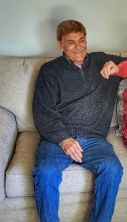 Obituary of Donald Eugene Duffy