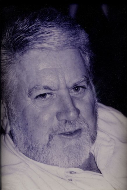 Obituary of Daryl "Butch" Jones