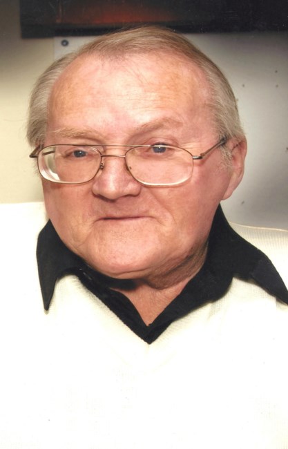 Obituary of Arthur Ray MacDonald